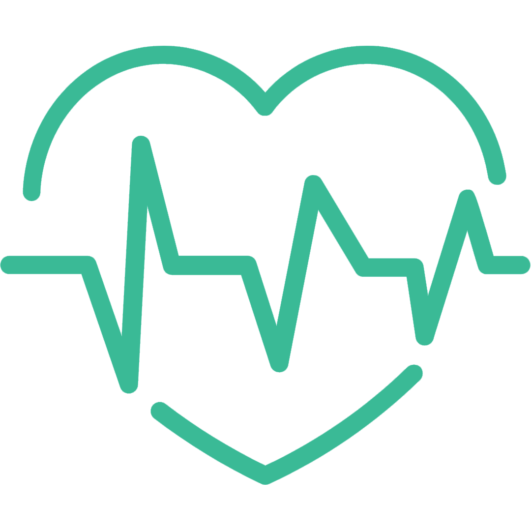 Visita cardiologica con ECG
